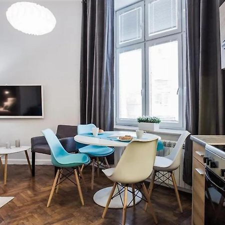 Perfect Place To Stay In Krakow City Center 40M2 W4 المظهر الخارجي الصورة