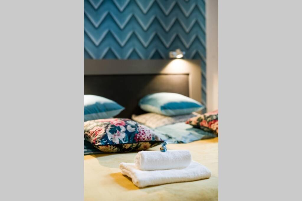 Perfect Place To Stay In Krakow City Center 40M2 W4 المظهر الخارجي الصورة