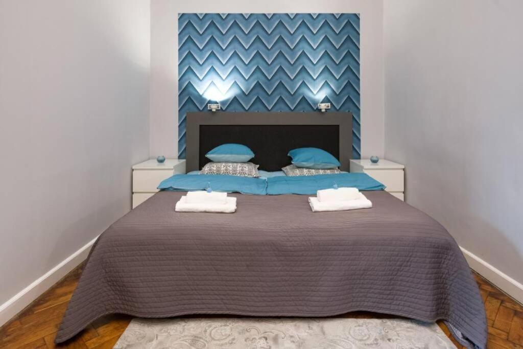 Perfect Place To Stay In Krakow City Center 40M2 W4 المظهر الخارجي الصورة