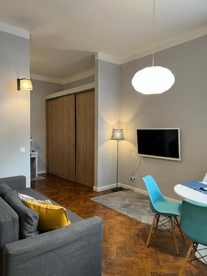 Perfect Place To Stay In Krakow City Center 40M2 W4 المظهر الخارجي الصورة