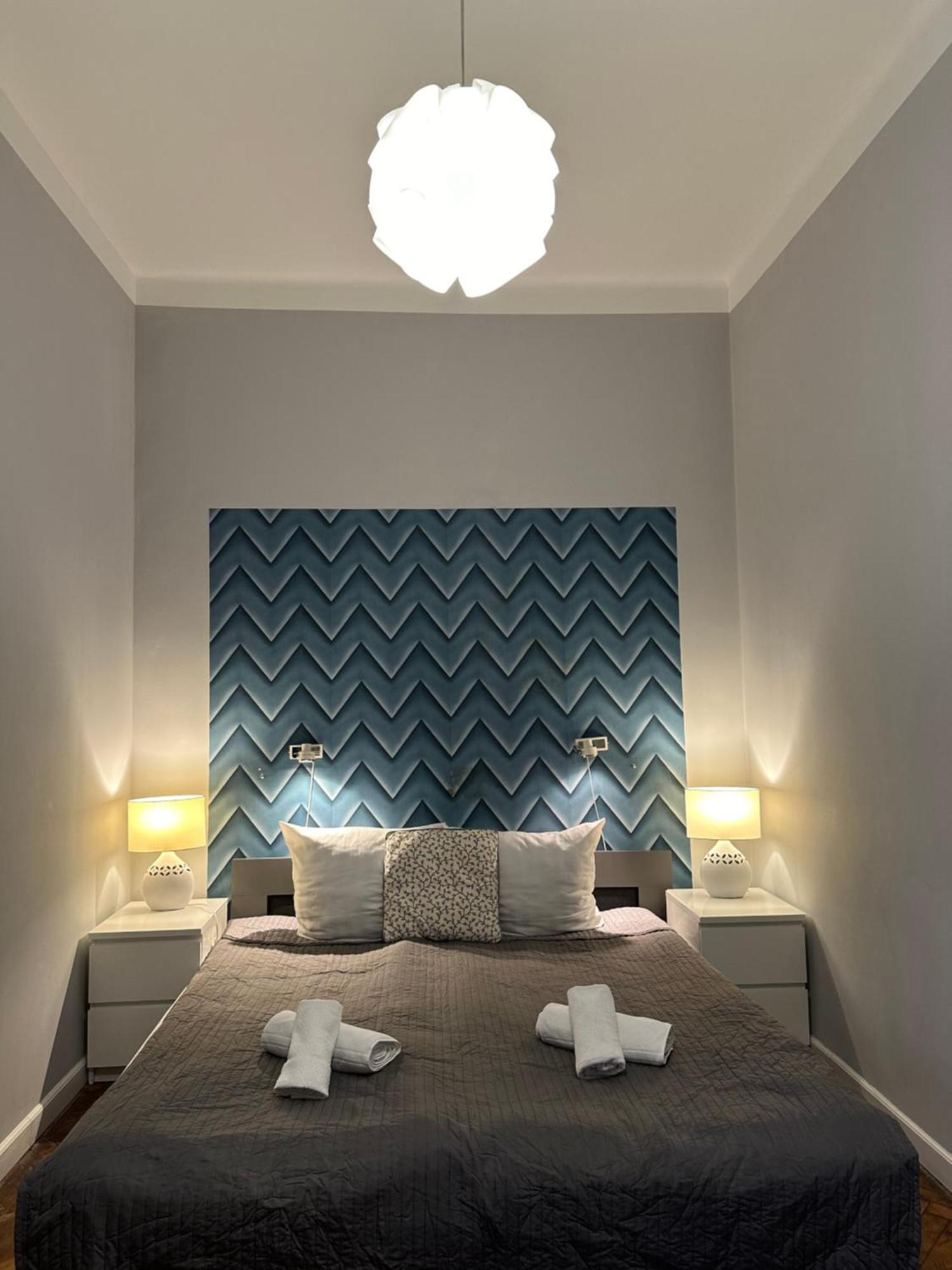Perfect Place To Stay In Krakow City Center 40M2 W4 المظهر الخارجي الصورة